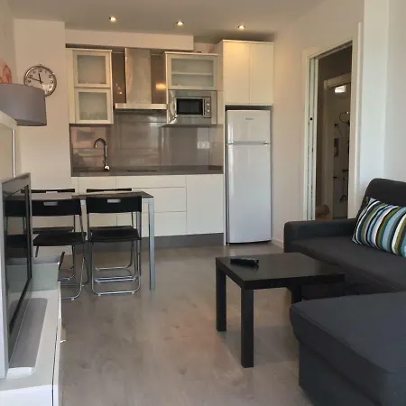 Apartment Perla 6 *
