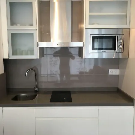 Apartment Perla 6