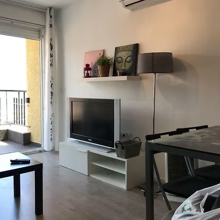 Apartment Perla 6 Fuengirola