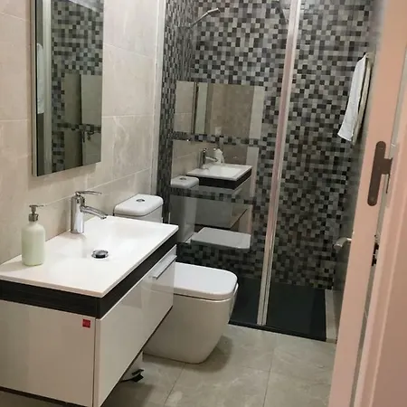 Perla 6 Apartment Fuengirola