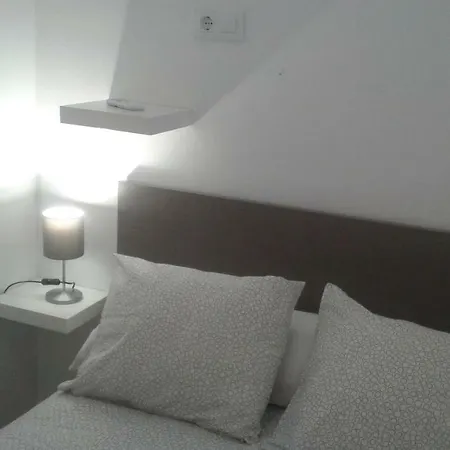 Perla 6 Apartment *