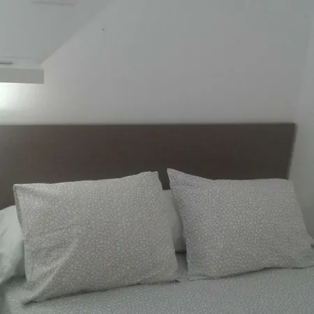 Perla 6 Apartment *